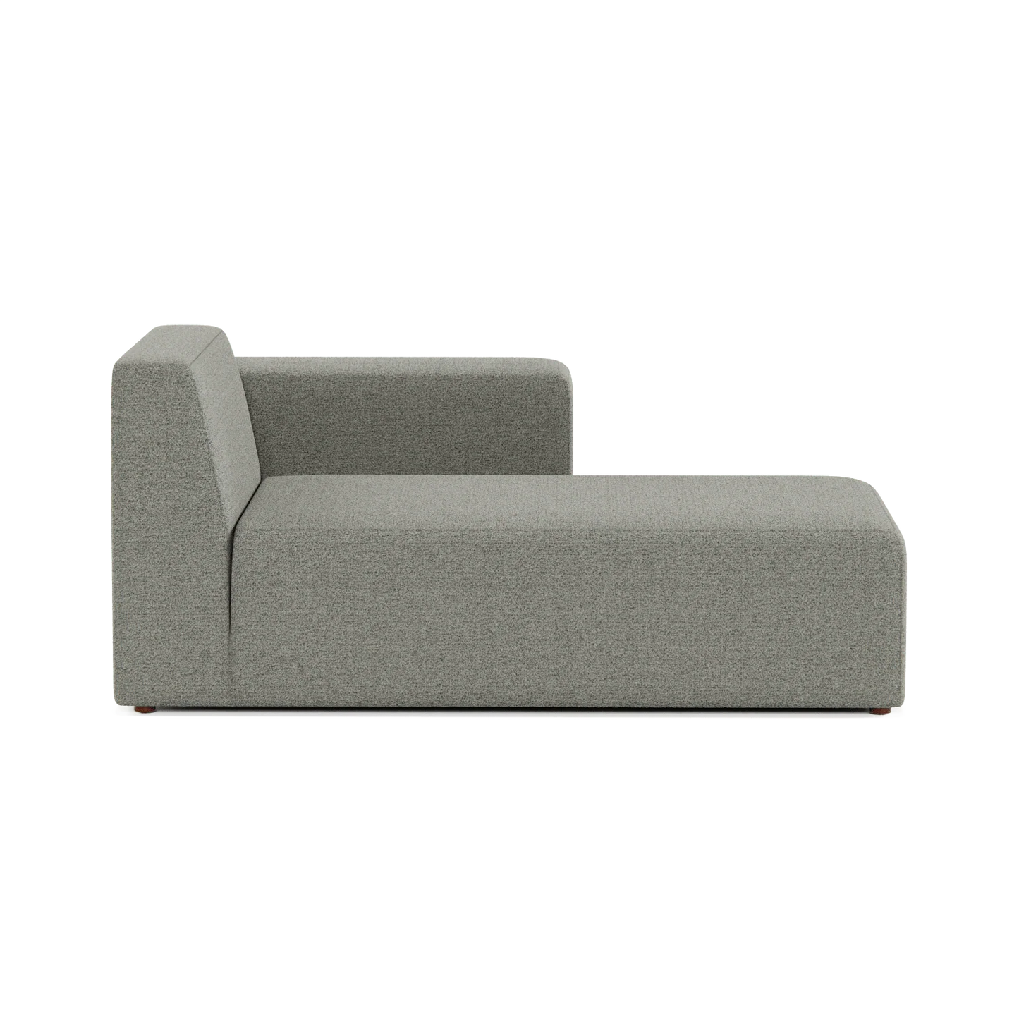 Form Left Arm Chaise