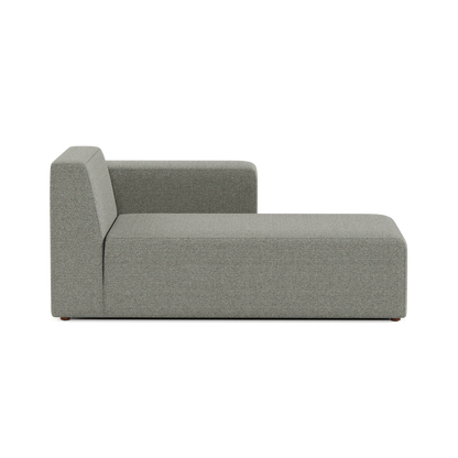 Form Left Arm Chaise