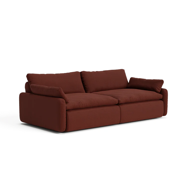 Sink Down Sectional