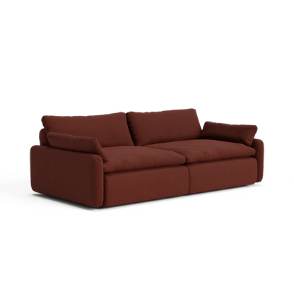 Sink Down Sectional