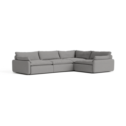 Sink Down Sectional