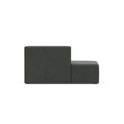 Form Right Side Chaise