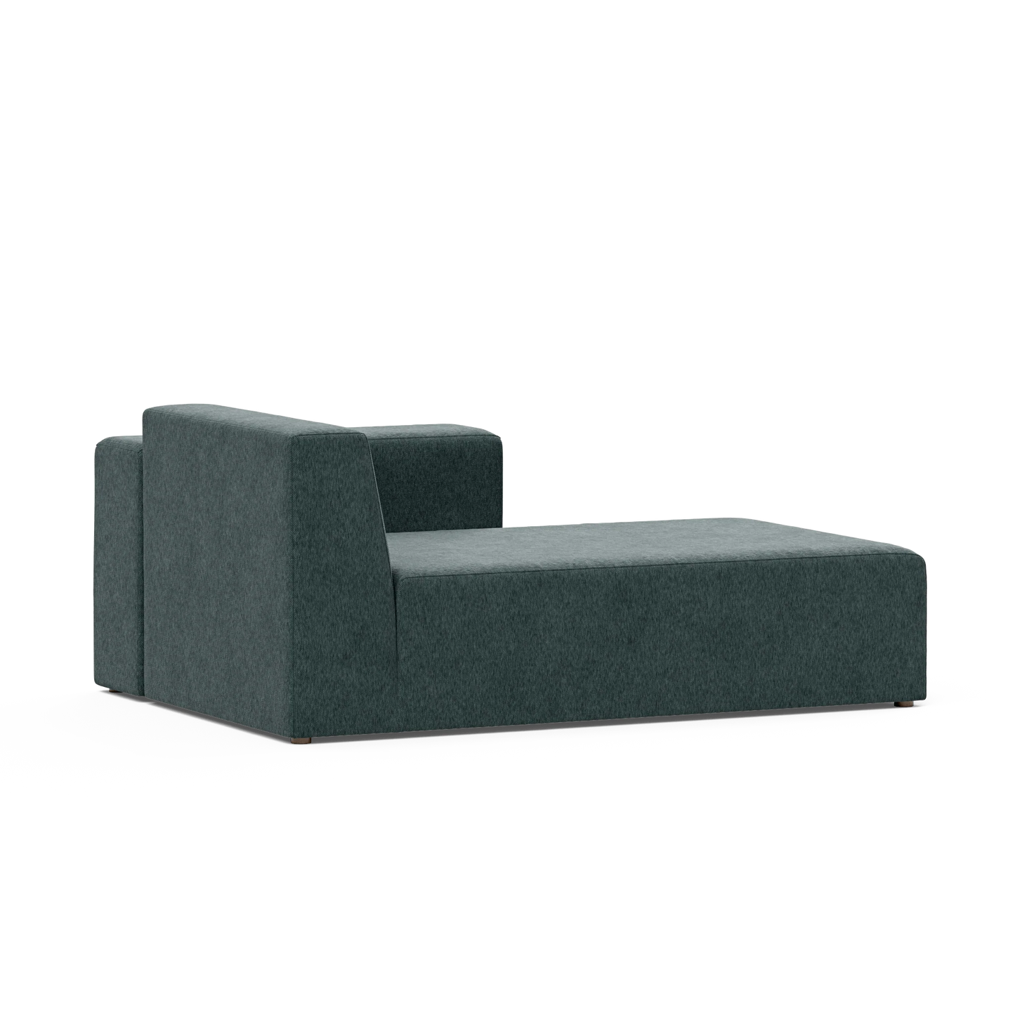 Form Left Arm Chaise