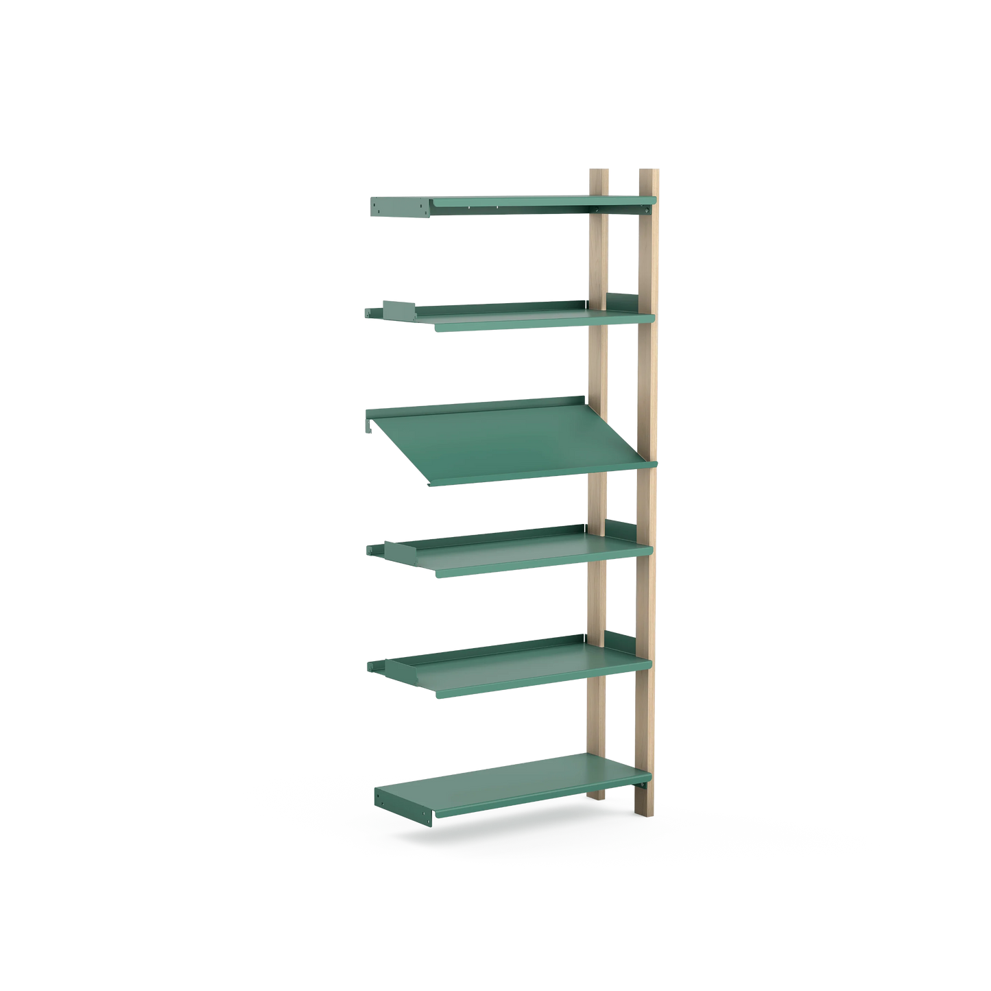 Shelving System Expansion Units
