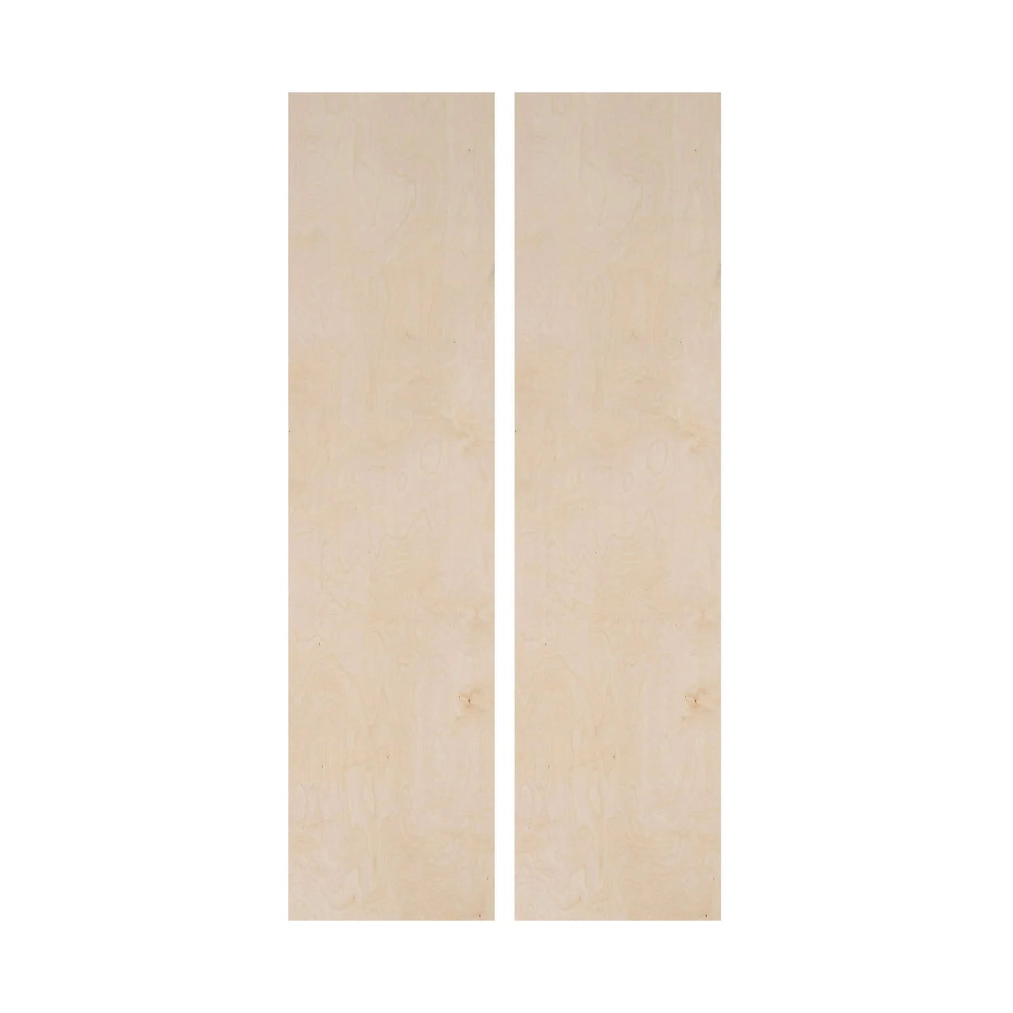 Serviceability - Bed Panels