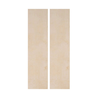 Serviceability - Bed Panels