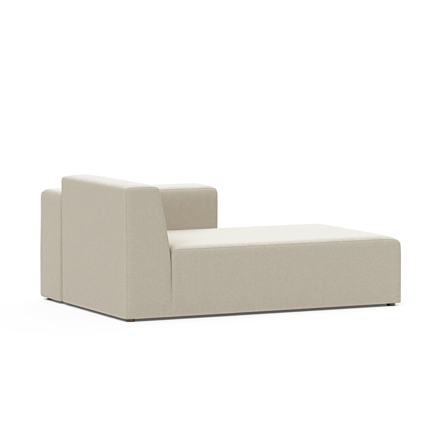 Form Left Arm Chaise
