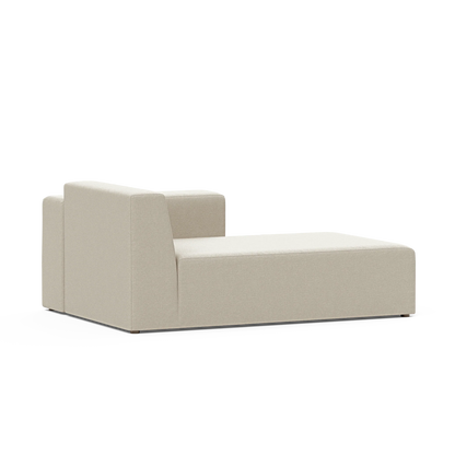 Form Left Arm Chaise