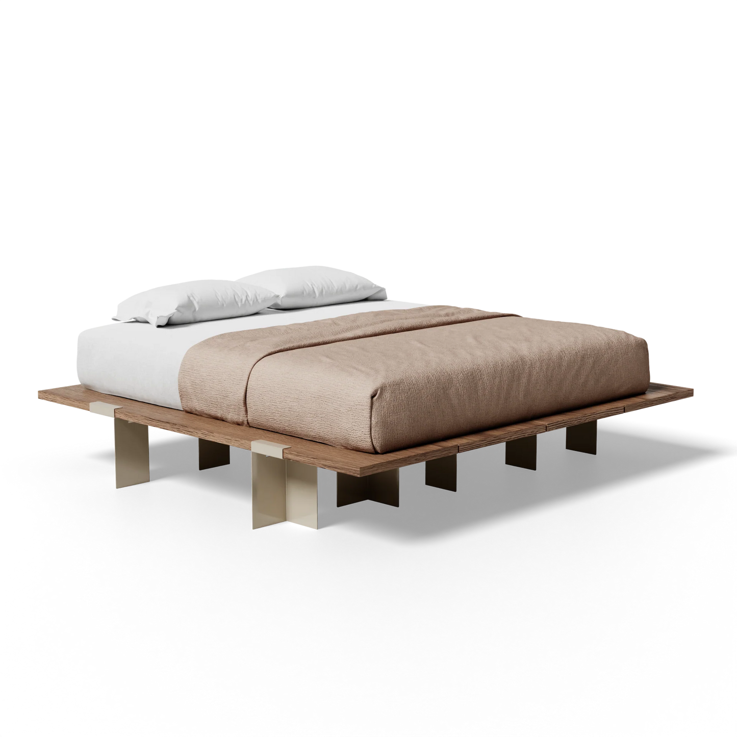 The Floyd Bed - Lift Off