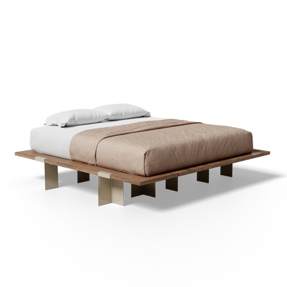 The Floyd Bed - Lift Off