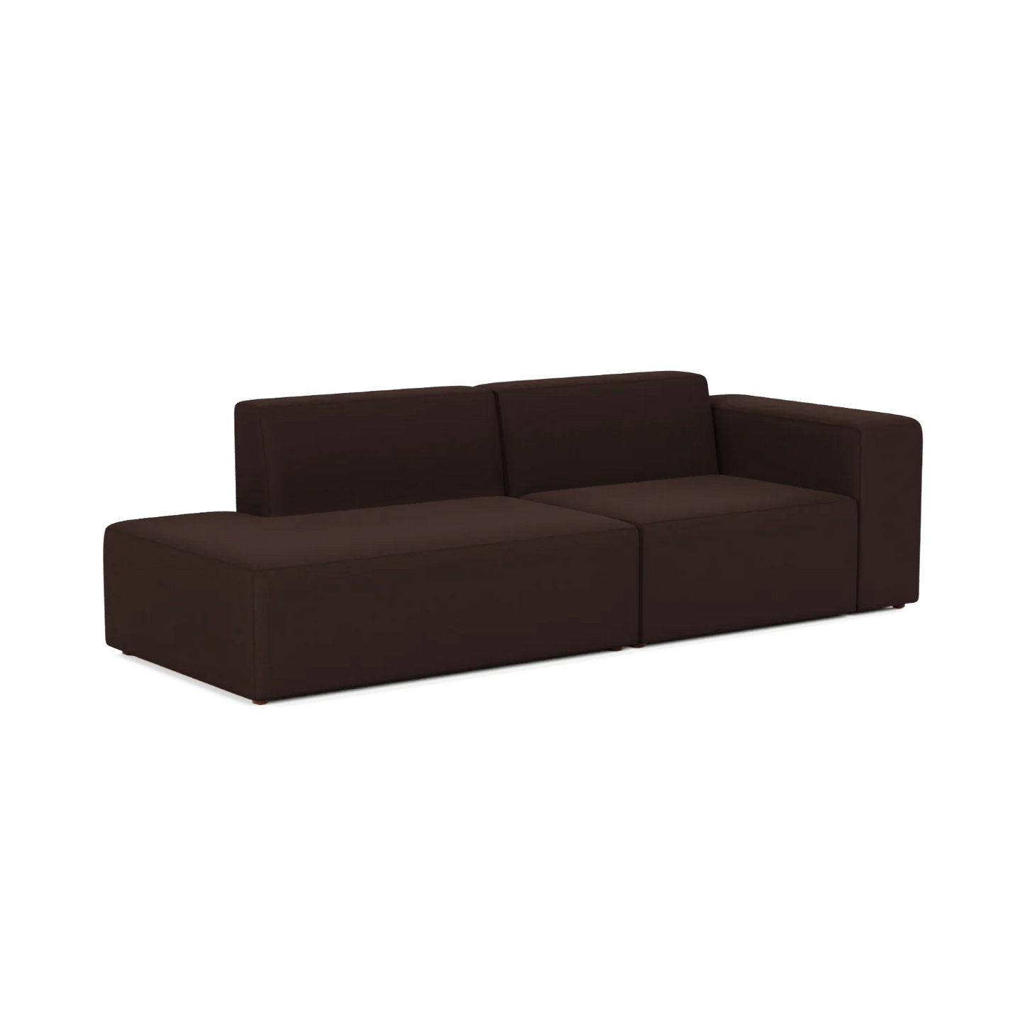 Two-Piece Form Sectional
