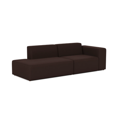 Two-Piece Form Sectional