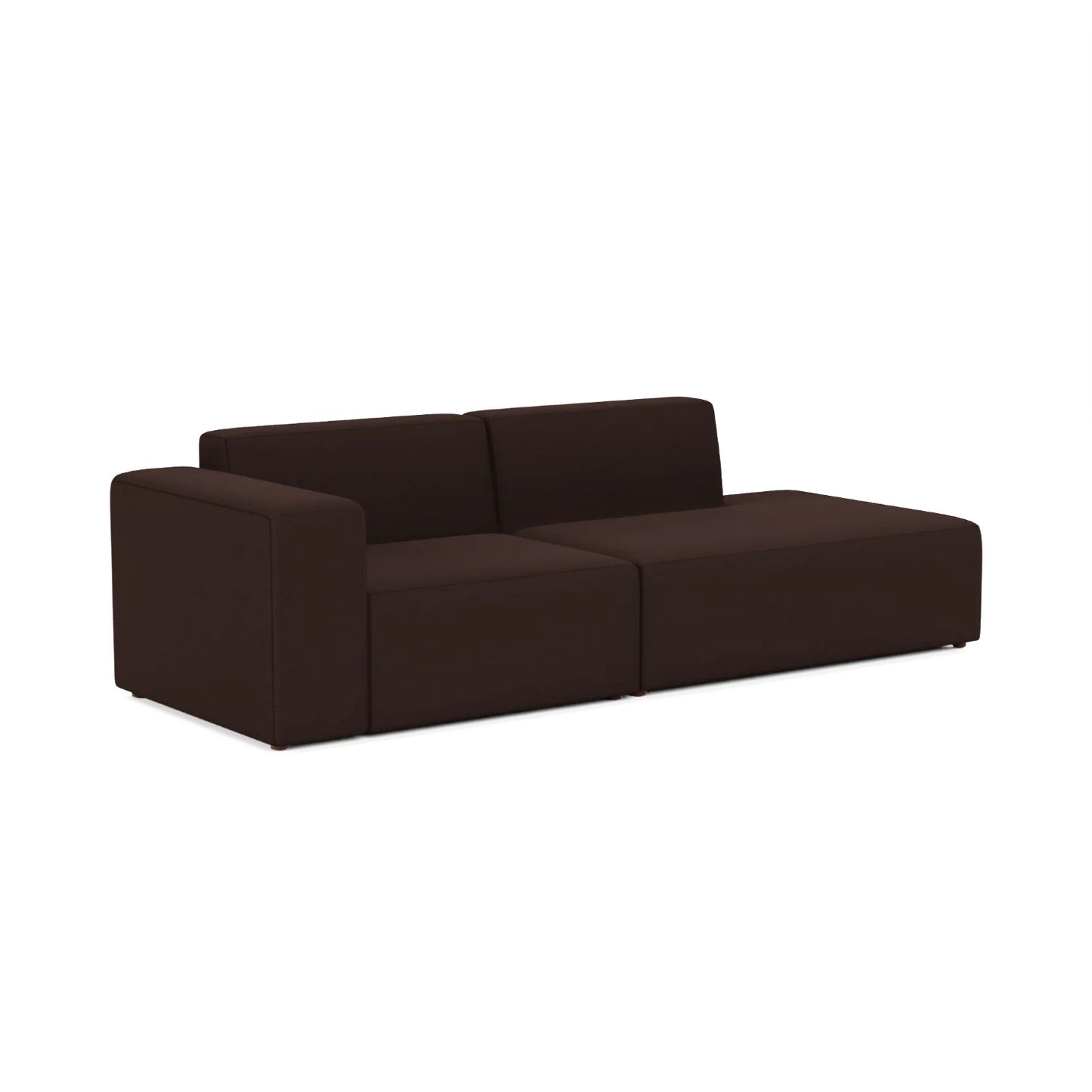 Two-Piece Form Sectional