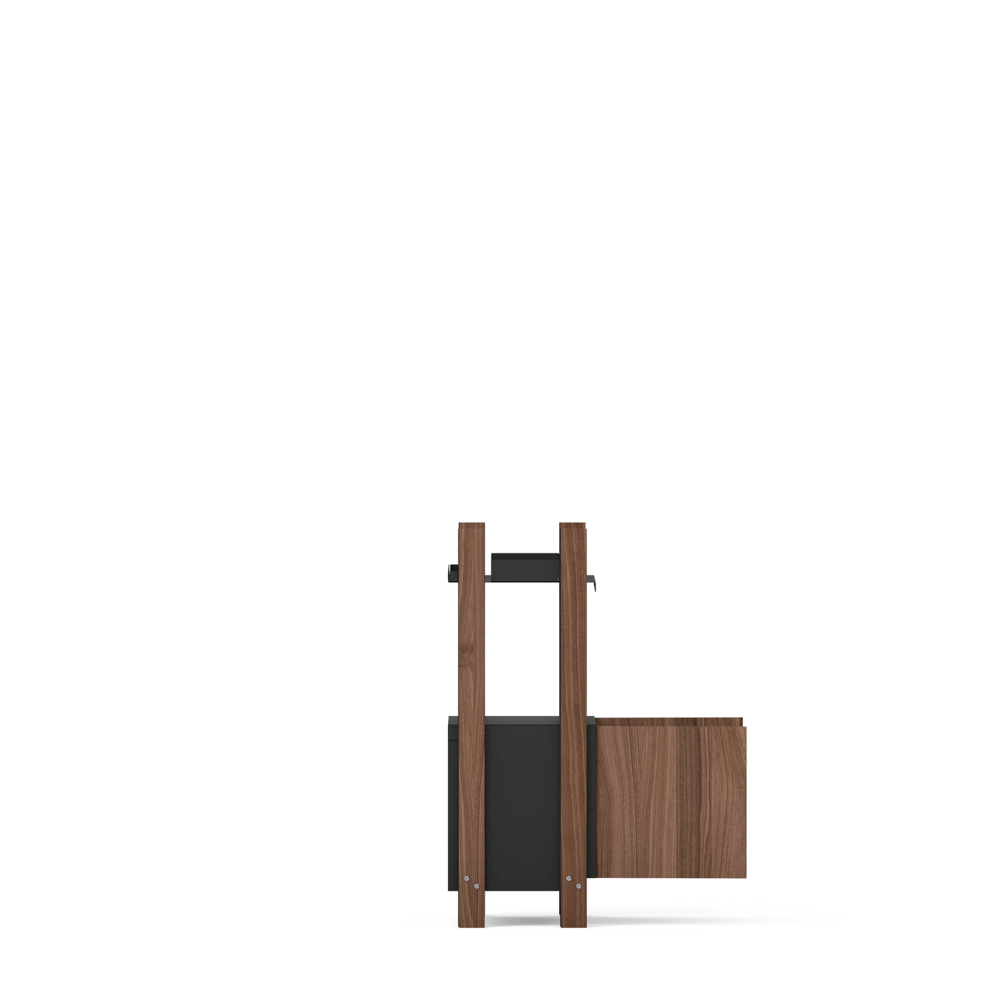 The Cabinet Shelf Standalone