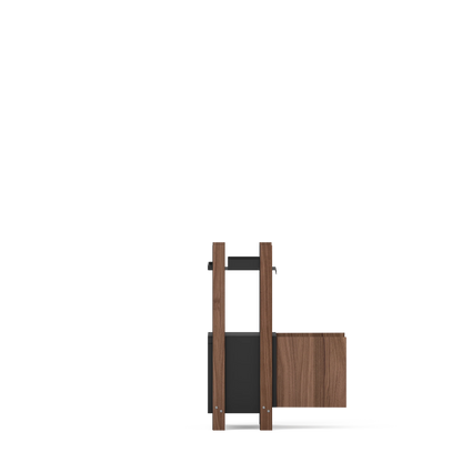 The Cabinet Shelf Standalone