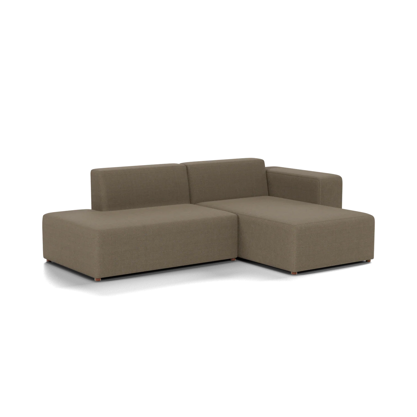 Two-Piece Form Sectional