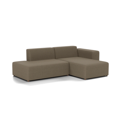 Two-Piece Form Sectional