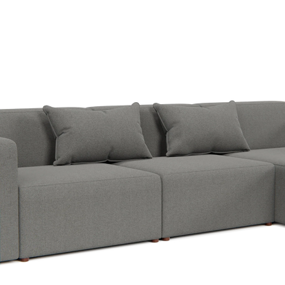 Form Sectional Pillows