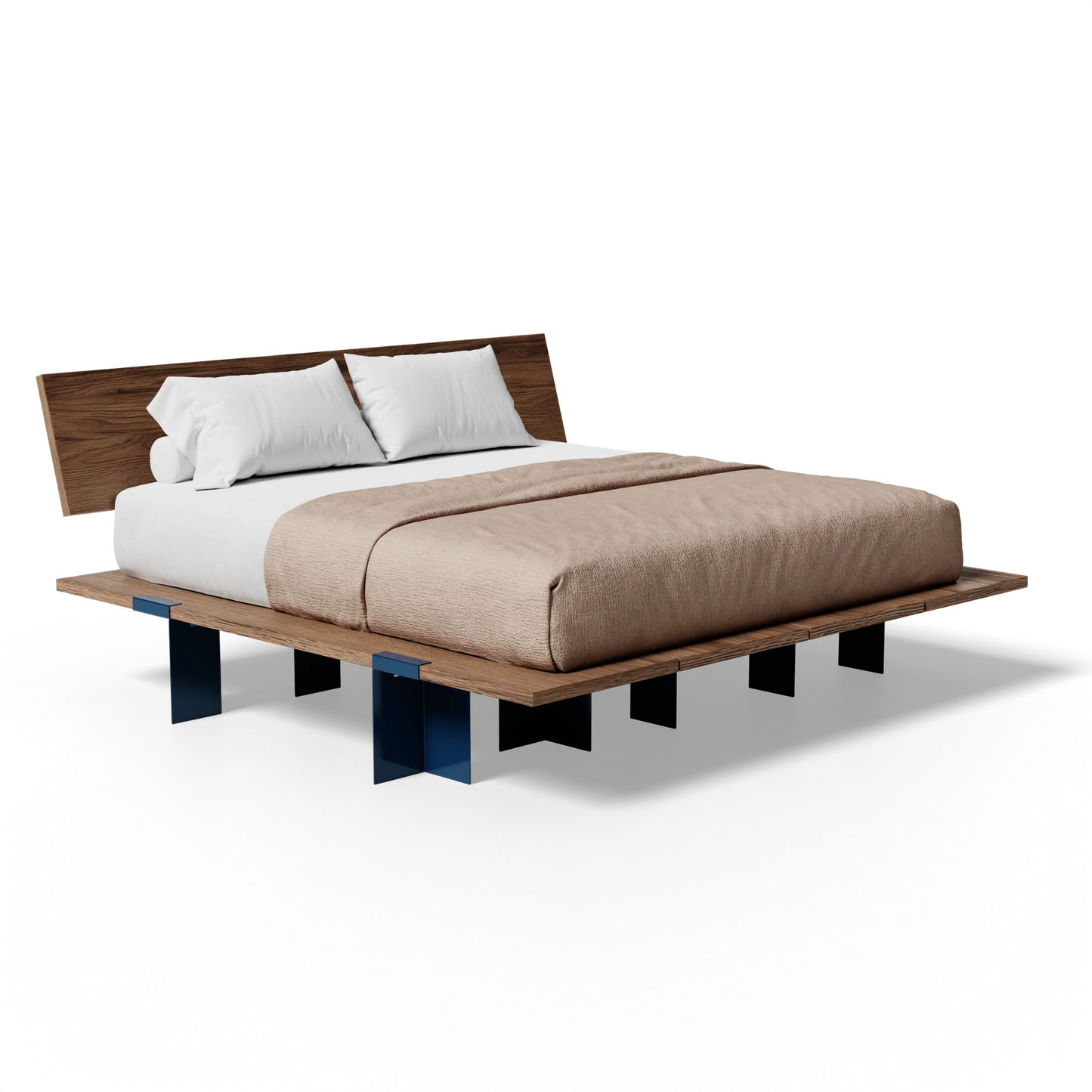 The Floyd Bed - Lift Off