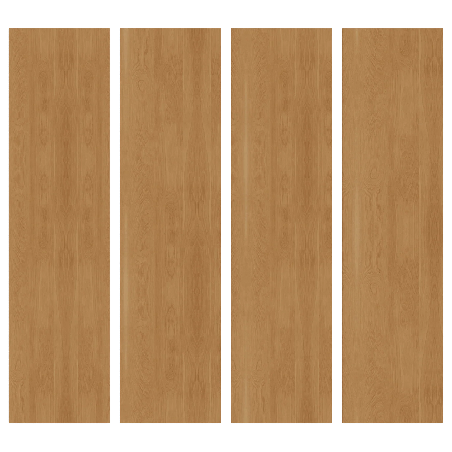 Serviceability - Bed Panels