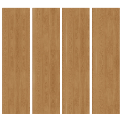 Serviceability - Bed Panels
