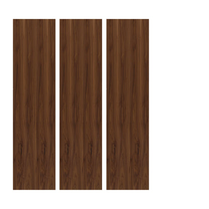 Serviceability - Bed Panels