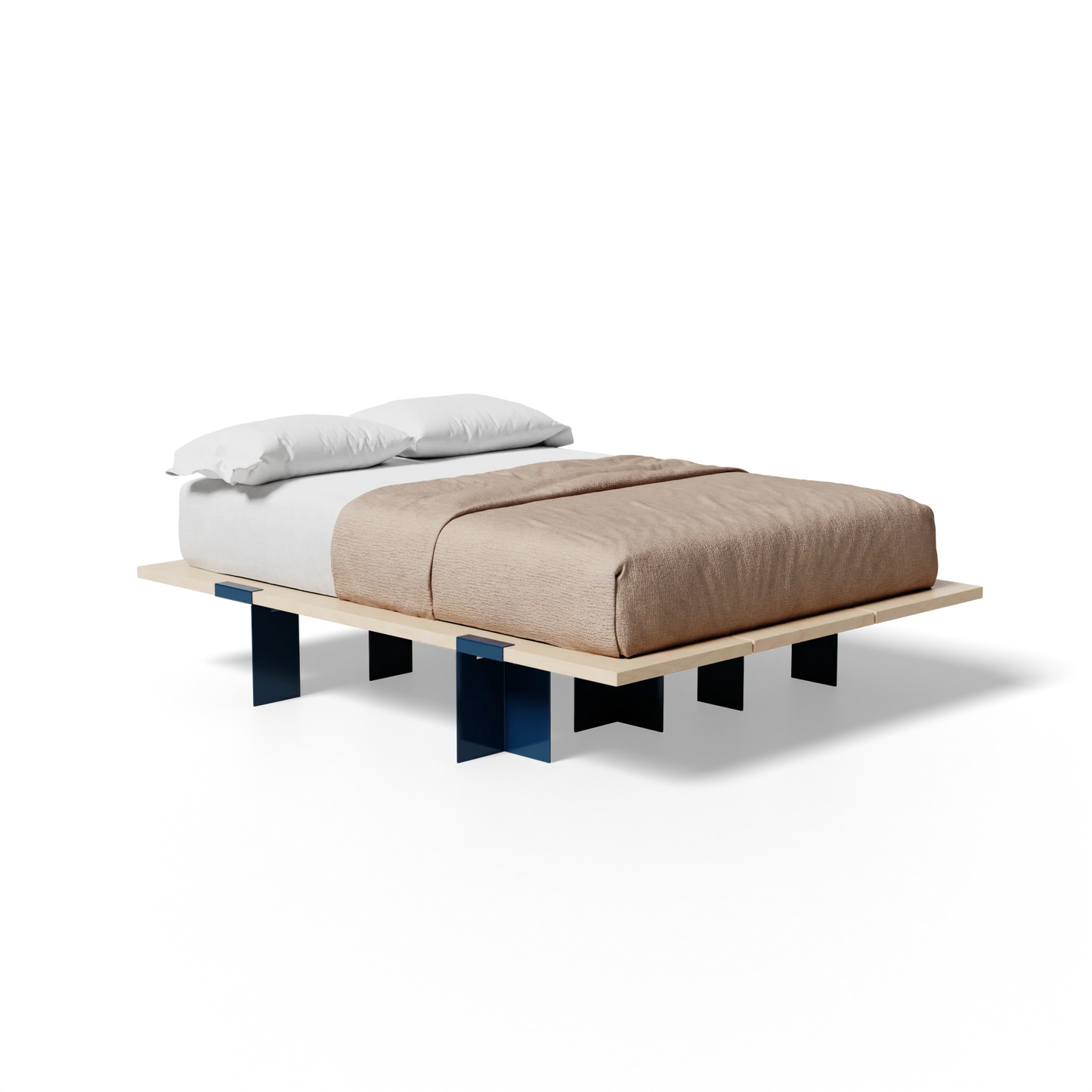 The Floyd Bed - Lift Off