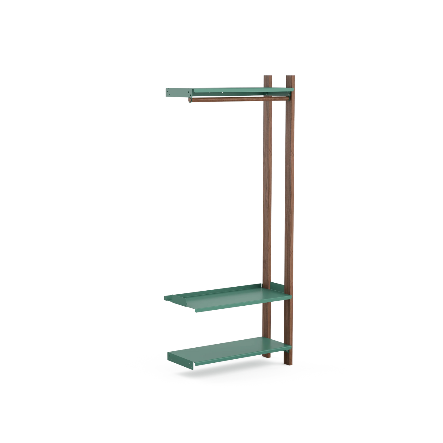 Shelving System Expansion Units