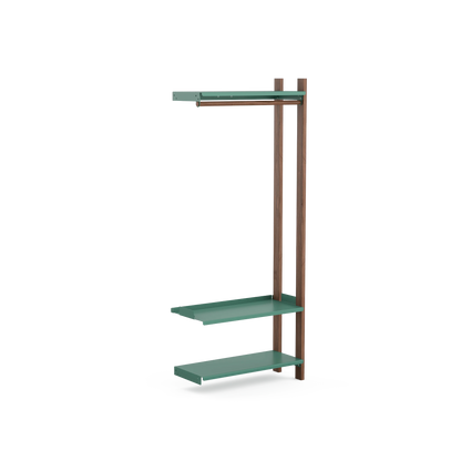 Shelving System Expansion Units