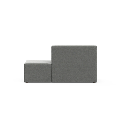 Form Left Side Chaise