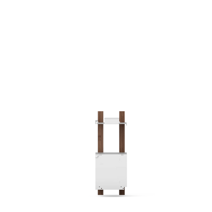 The Short Cabinet Expansion