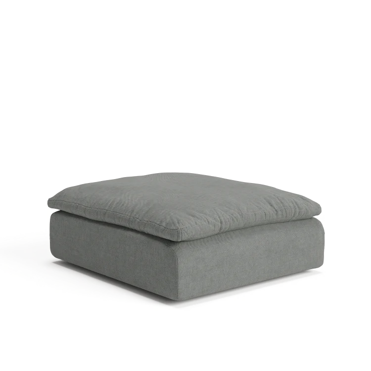 Sink Down Ottoman