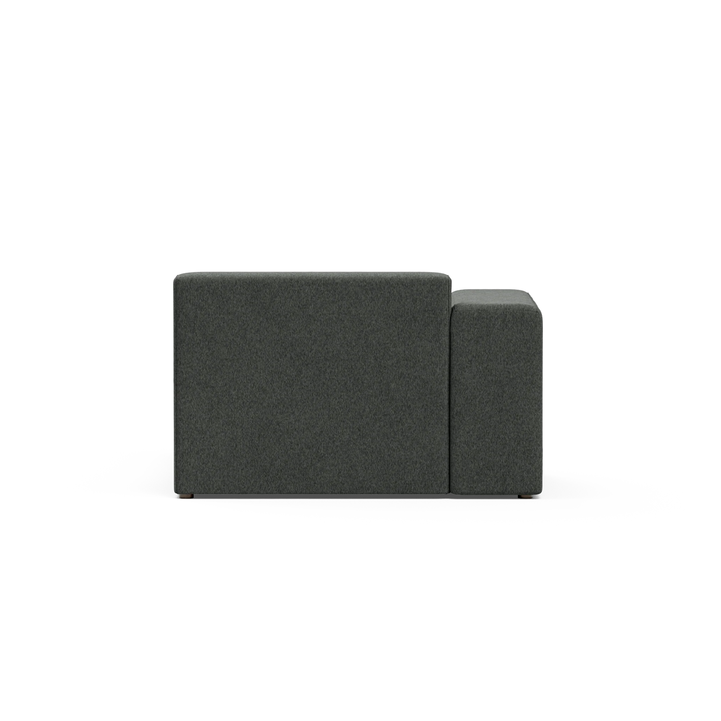 Form Right Arm Chaise