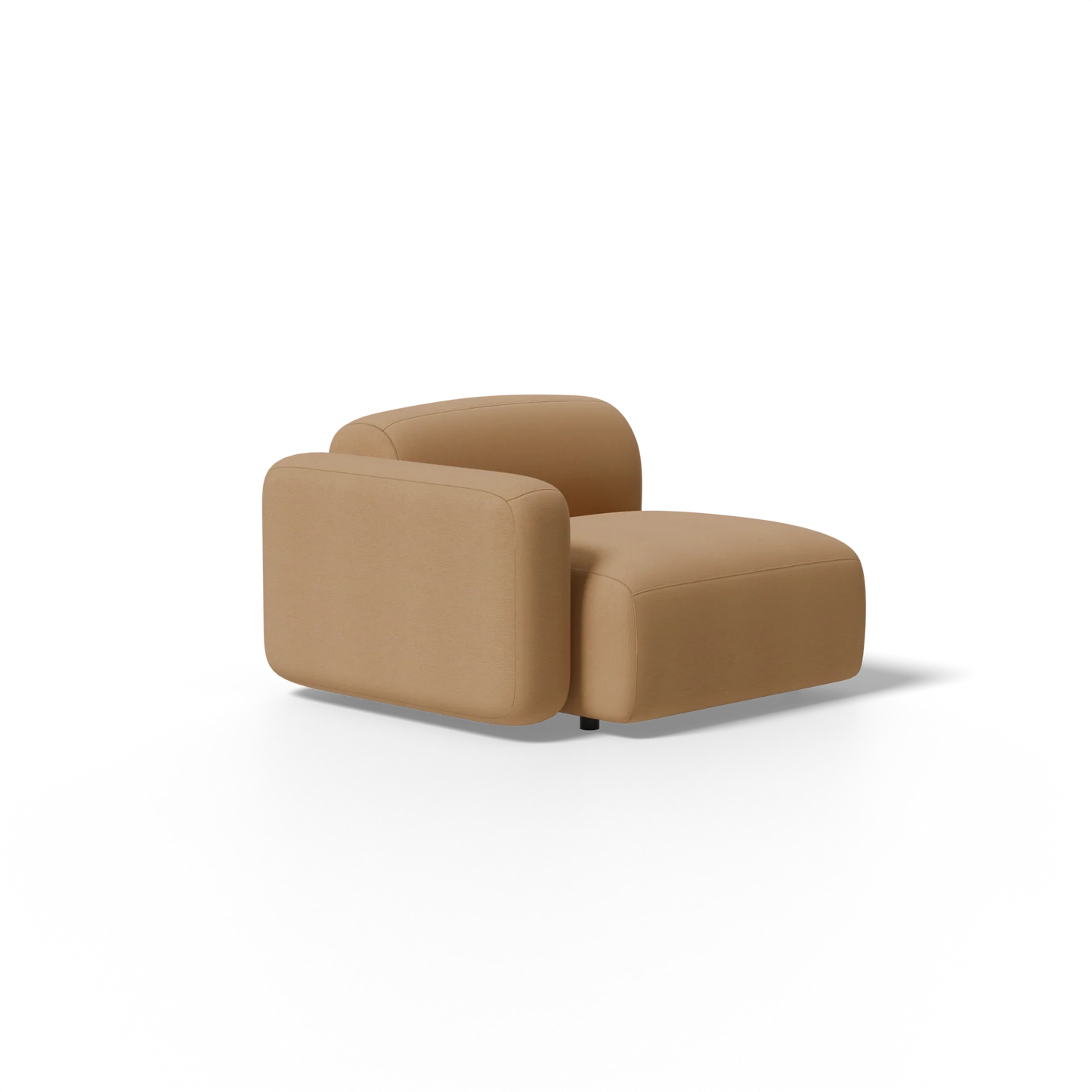 Soft Serve Sectional Units