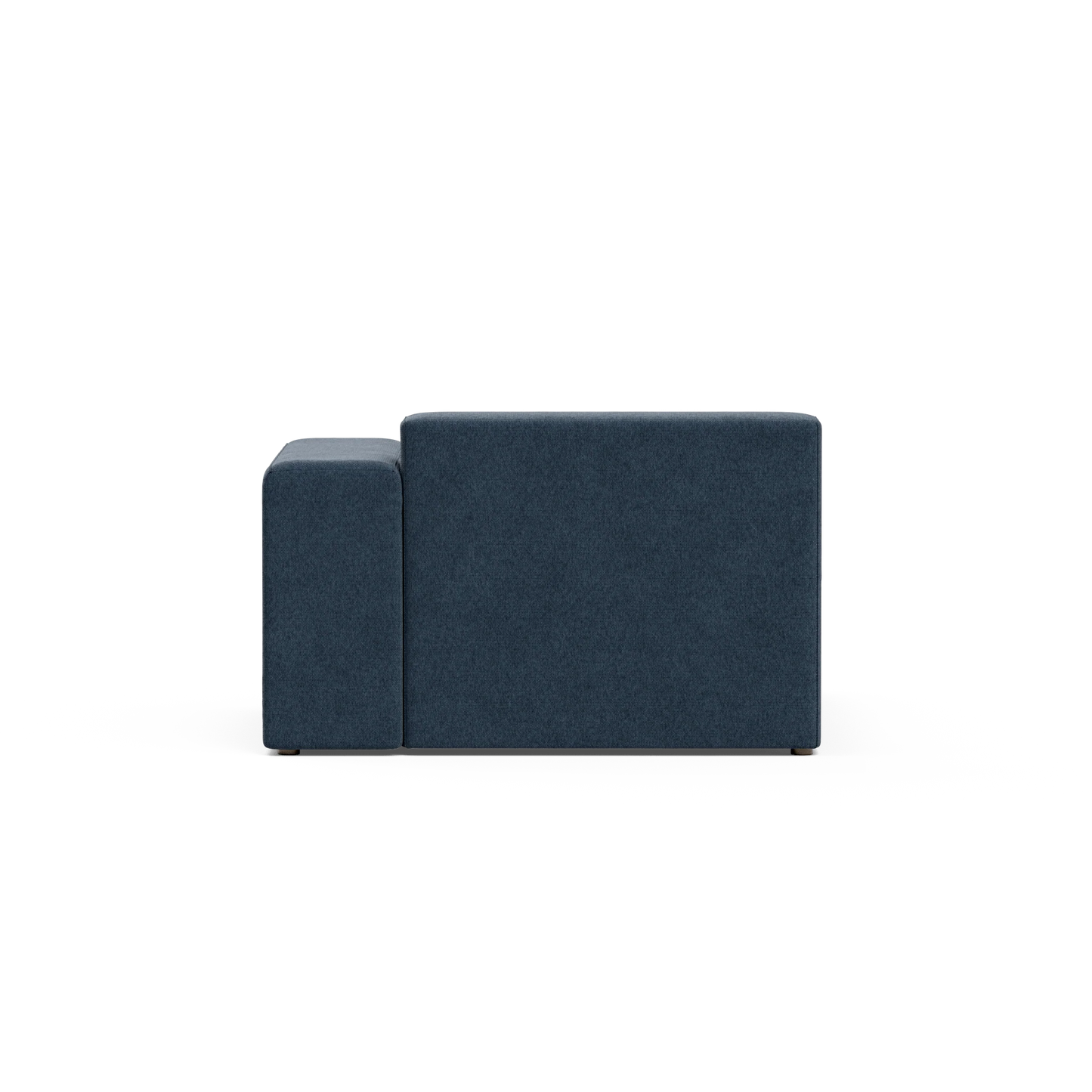 Form Left Arm Chaise