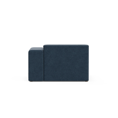 Form Left Arm Chaise