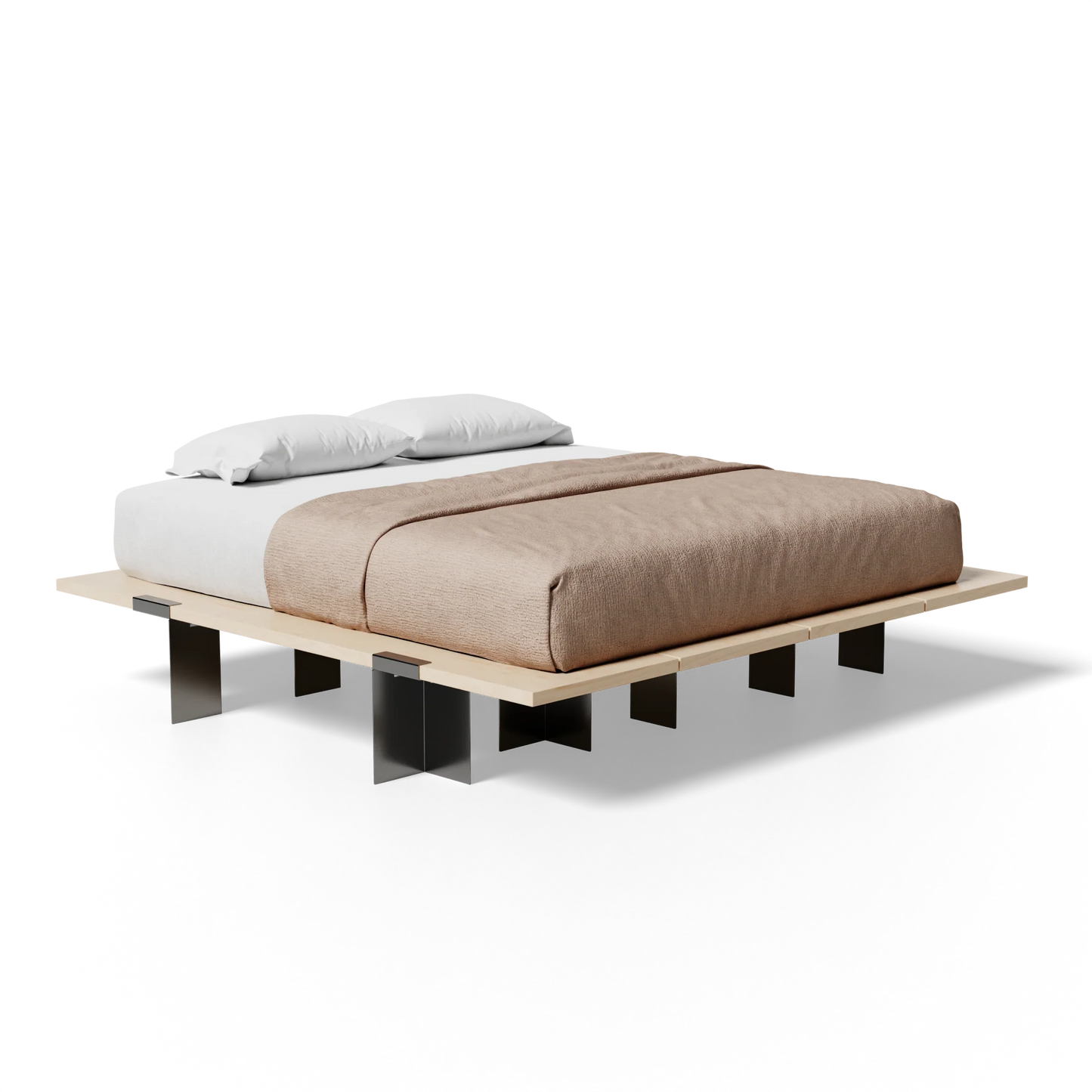 The Floyd Bed - Lift Off