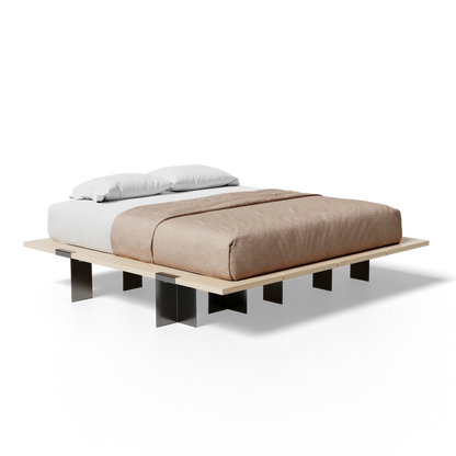 The Floyd Bed - Lift Off