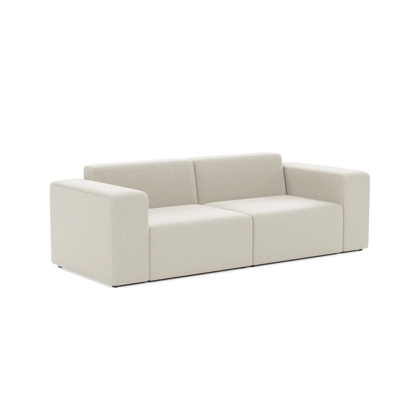 Two-Piece Form Sectional