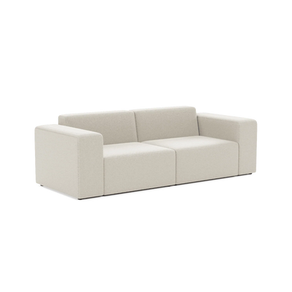 Two-Piece Form Sectional