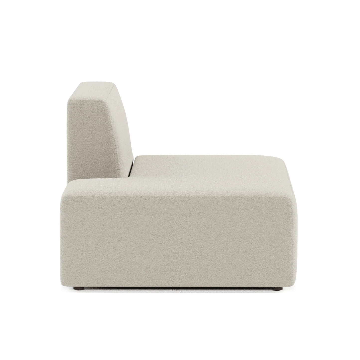 Form Right Side Chaise