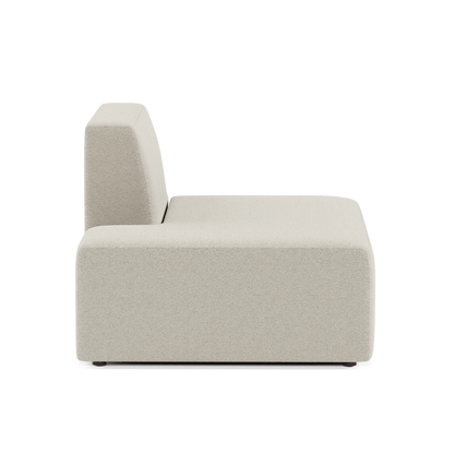 Form Right Side Chaise