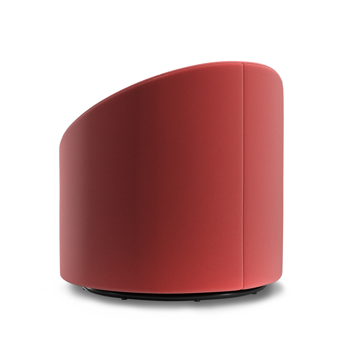 The Gere Easy Chair - Swivel