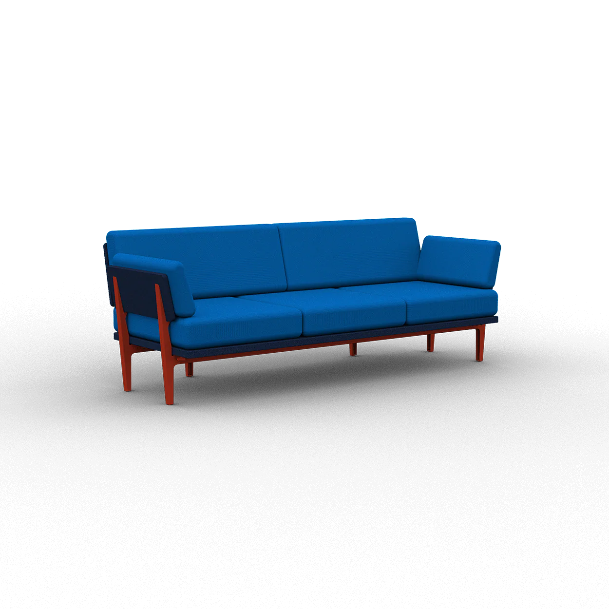 Sofa 2.0 Three Seater