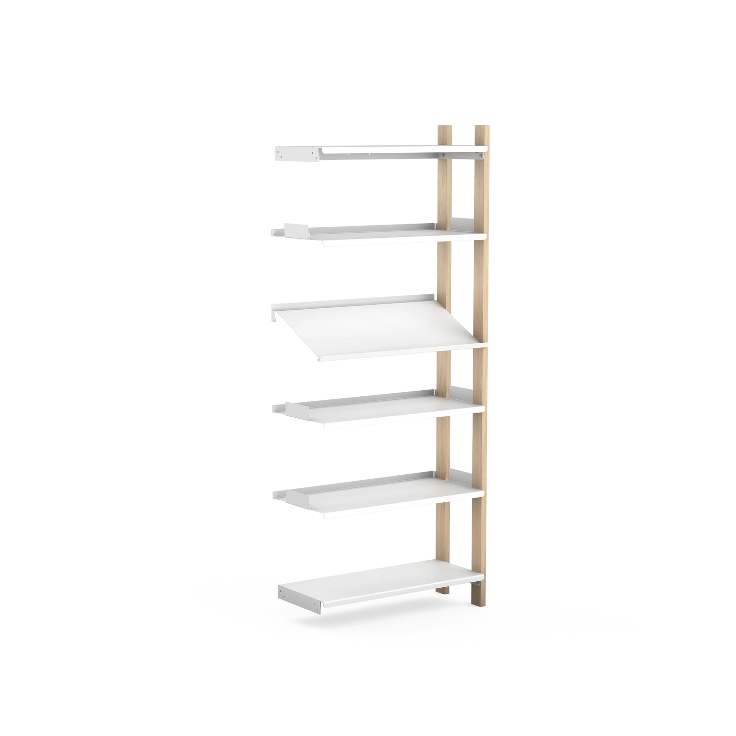 Shelving System Expansion Units