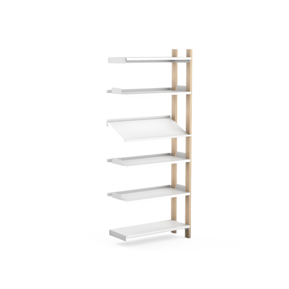 Shelving System Expansion Units