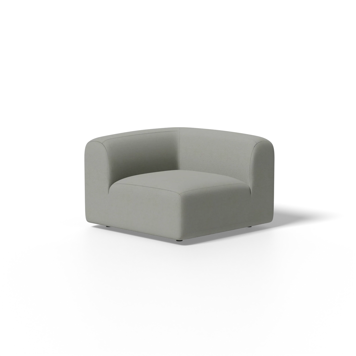 Soft Serve Sectional Units