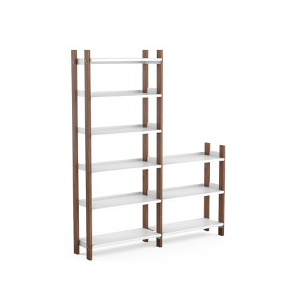 Tall Shelf