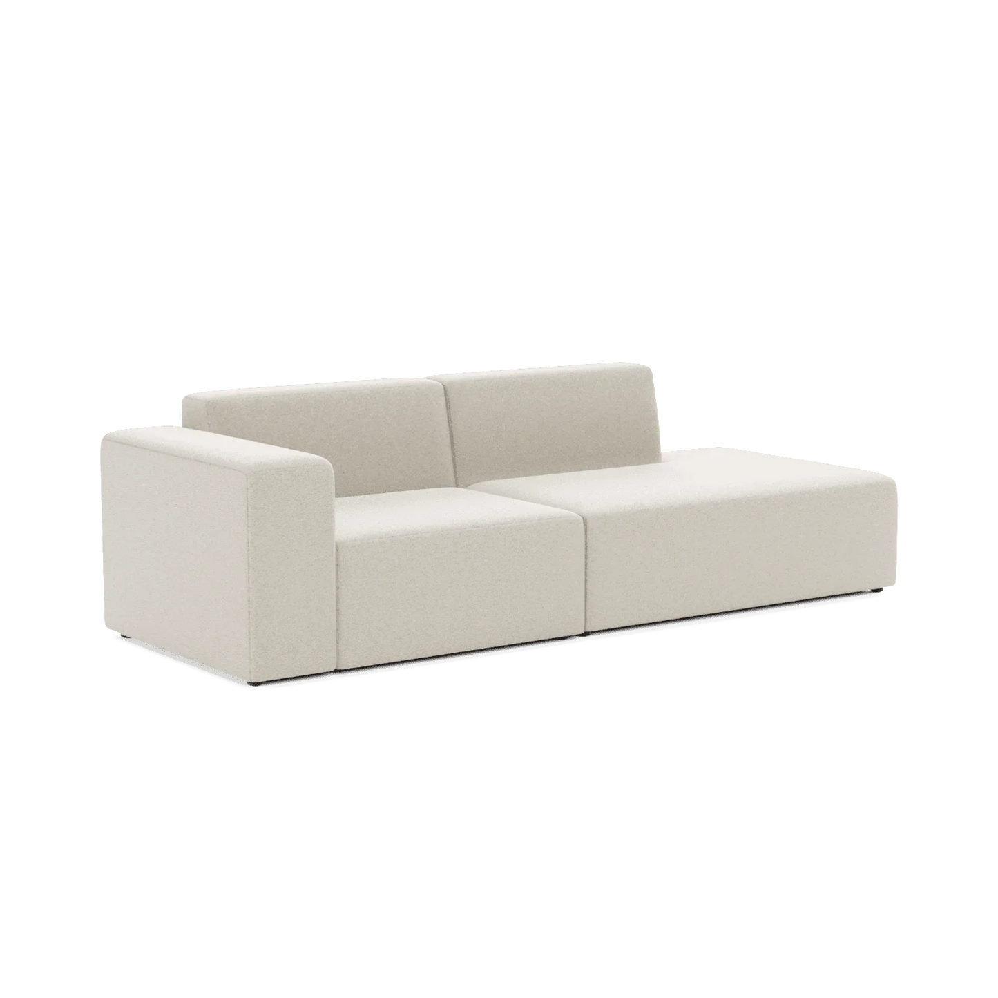 Two-Piece Form Sectional