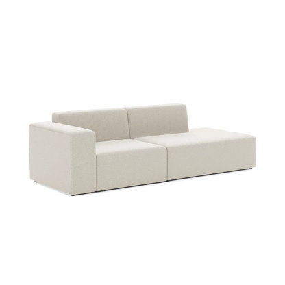Two-Piece Form Sectional